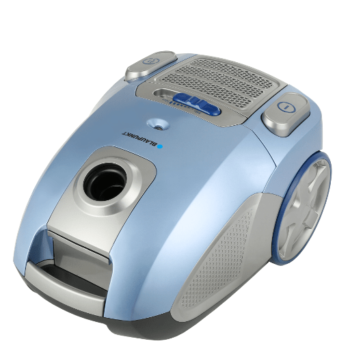 BLAUPUNKT Vacuum Cleaner VCB701 ROMICO