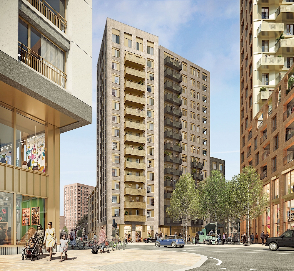 Ashley Road Romire Services