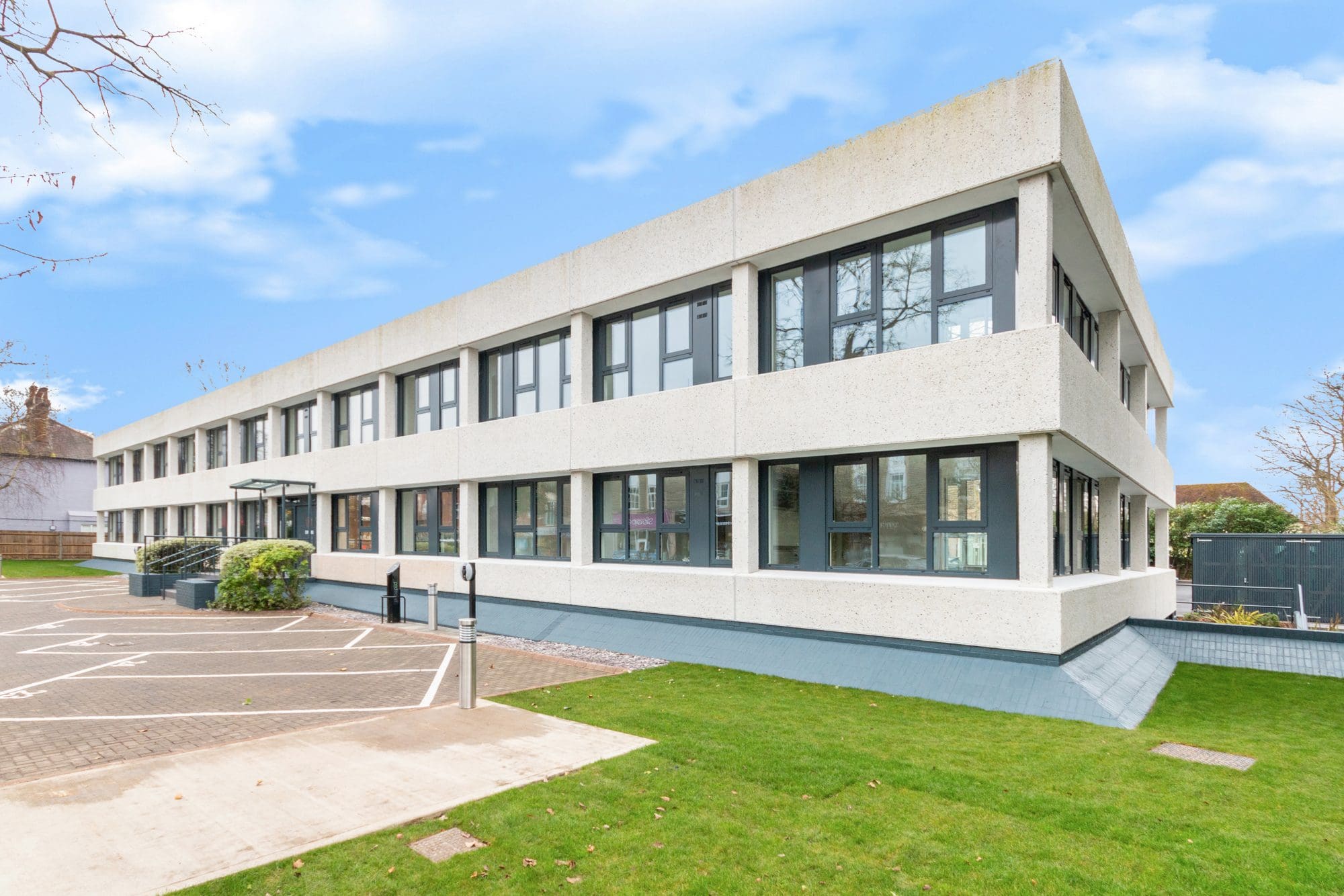 Clive House Romire Services