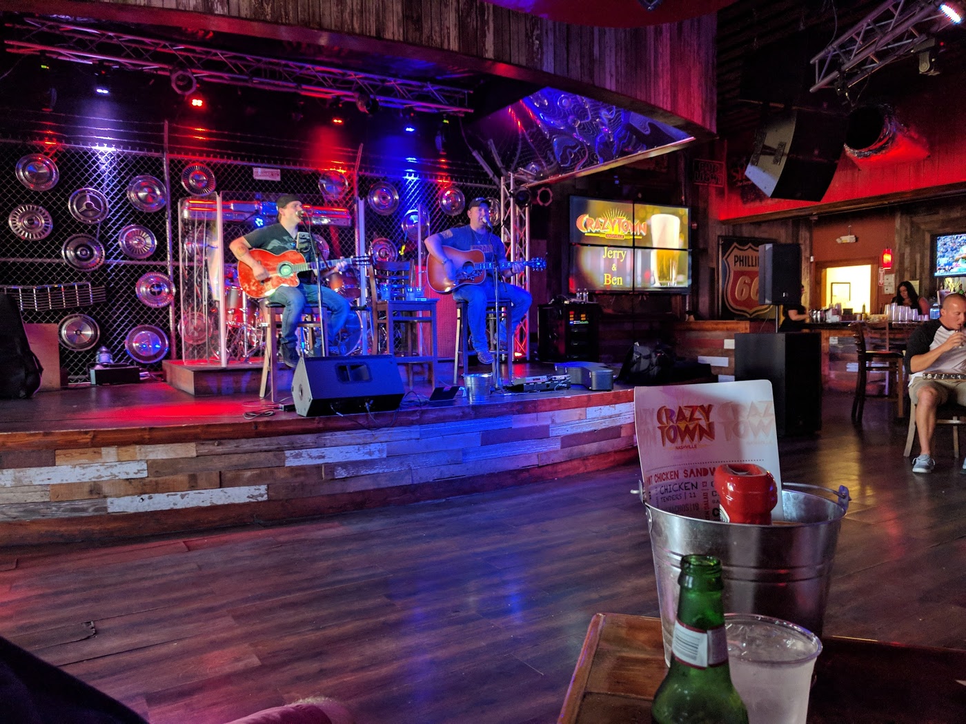 May 18 2023 Nashville Tn Events September 2018