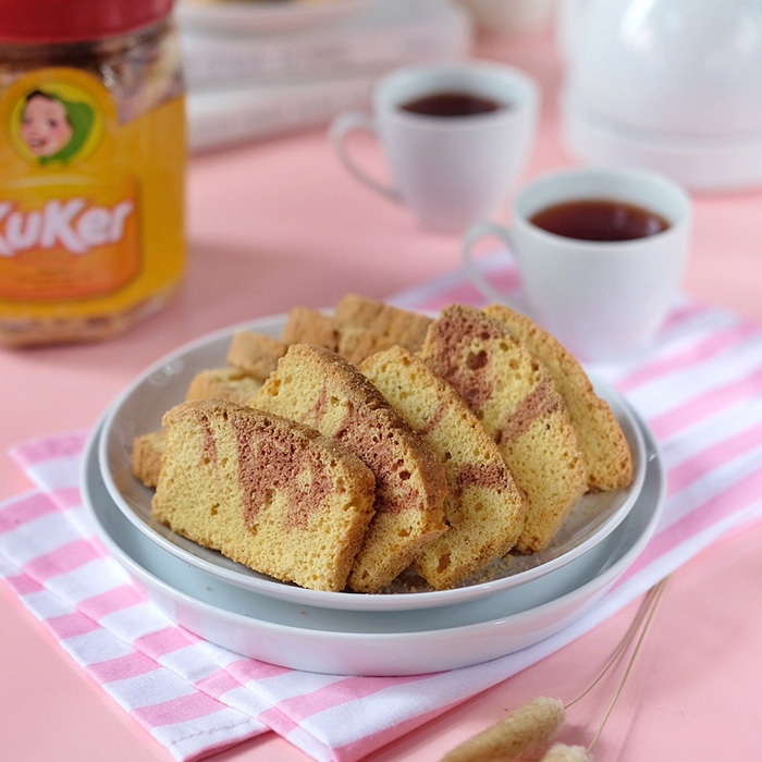 Kue Kering Oleh Oleh Jakarta Romlah