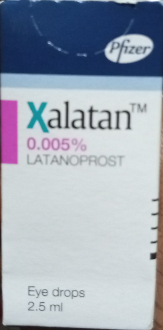 Xalatan eye drop Rommar Online Pharmacy Buy Medicines Online, Fast