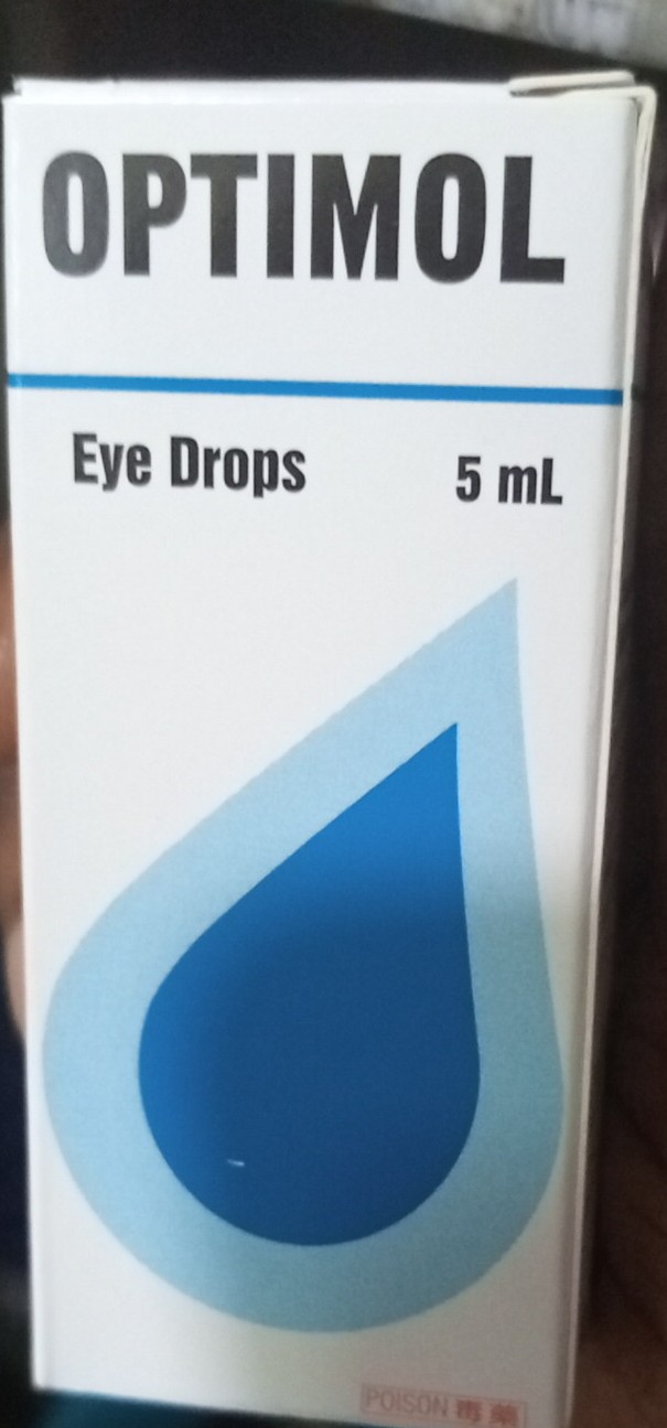 OPTIMOL EYE DROP Rommar Online Pharmacy Buy Medicines Online, Fast
