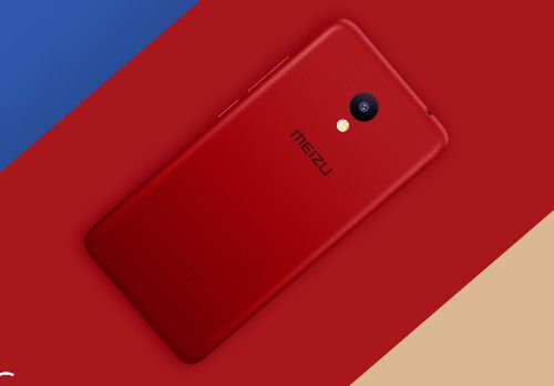 Flyme 6.0.2.0G Official Firmware for Meizu M5C