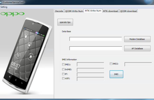 Cara Flash Oppo A3s Via Flashtool Oppo Smartphone