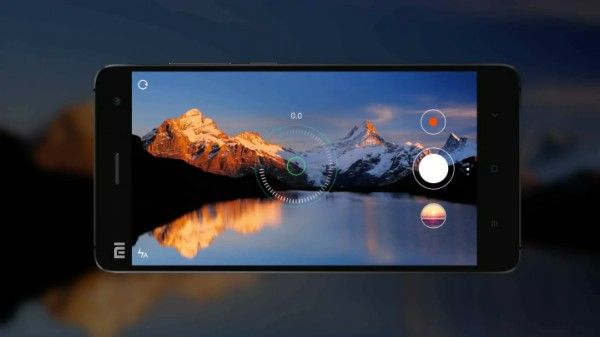 Download Google Camera 5.2 apk With Working HDR Plus & portrait mod