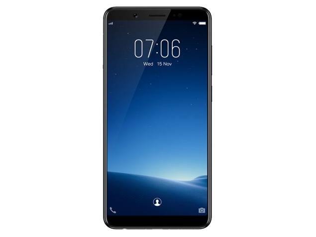 Vivo 1817 Root Wallpaper Logic