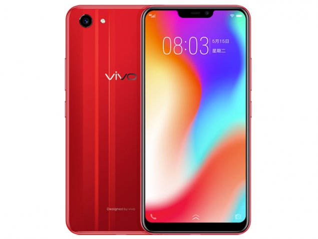 Flash Vivo Y81 Via Sd Card UnBrick.ID