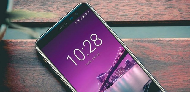 Download Starlight My Star X Firmware Flash File MT6580 8.1