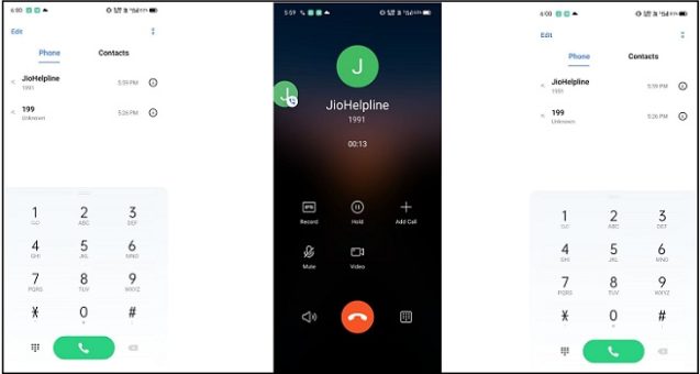 How to Install Realme UI Dialer and Contact on all Android Phone