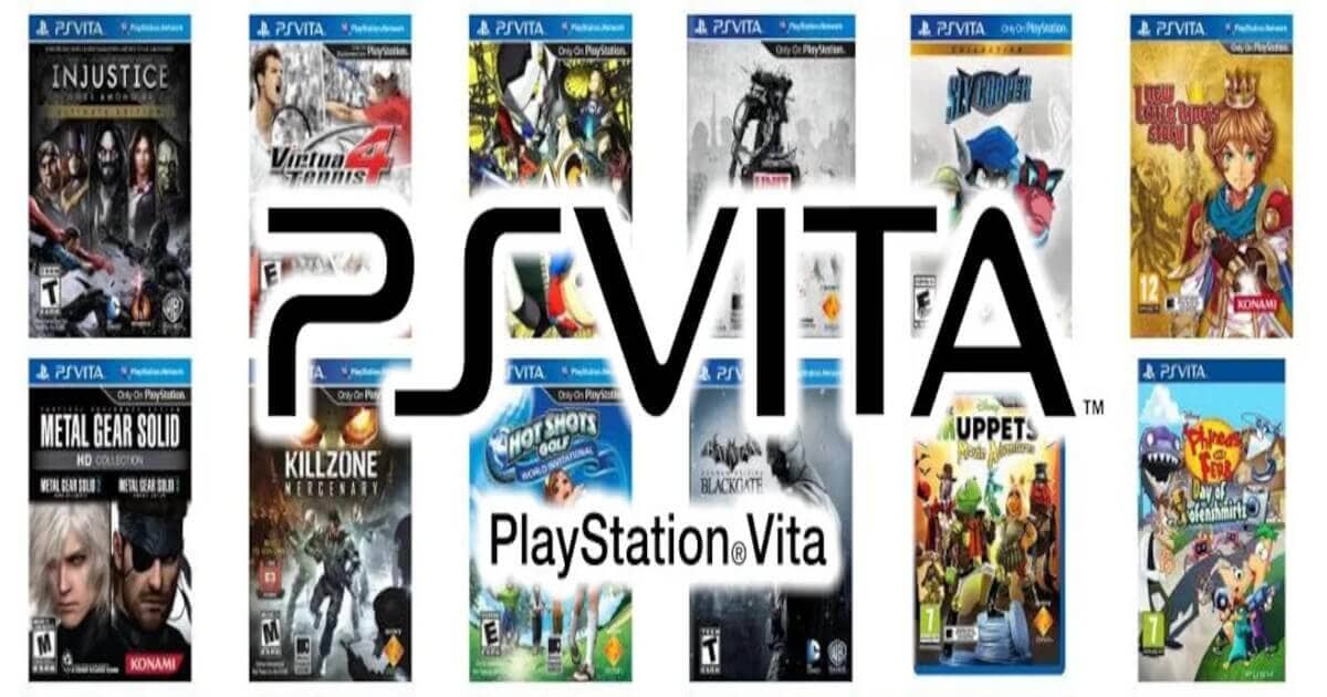 PS Vita ROMs Download VPK PSV Games ROMsDroid
