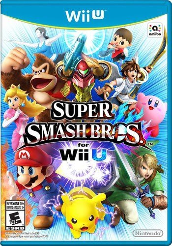 Super Smash Bros Wii U Cemu - Gtx 1050 Ti - 1080P - 1440P - 4K - I3 8100 - G4560 - I5 8400 - Youtube Super Smash Bros. For Wii U - Wiiu Rom & Iso - Nintendo Wiiu Download