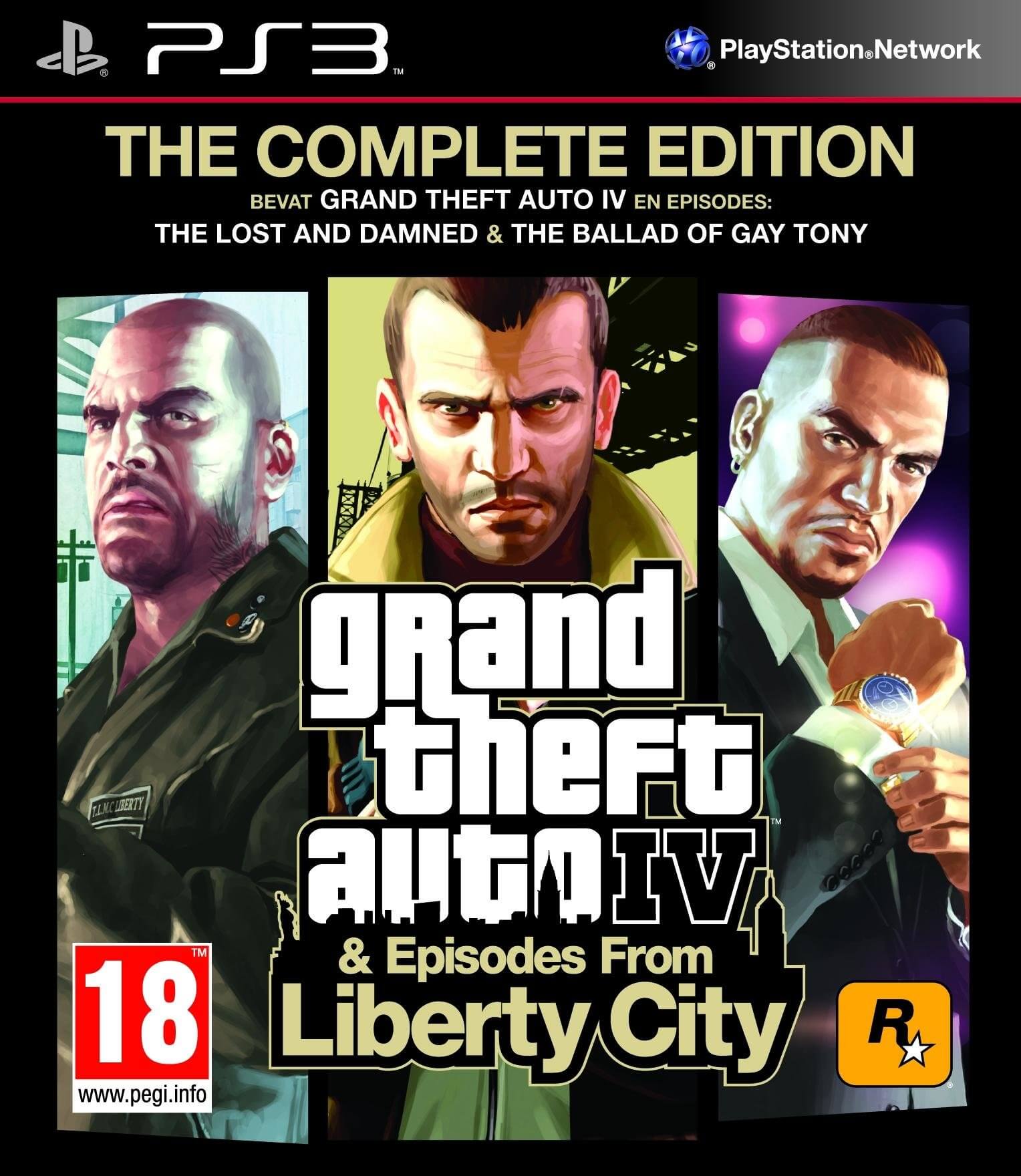 Gta 4 download game ps3 trekmasa