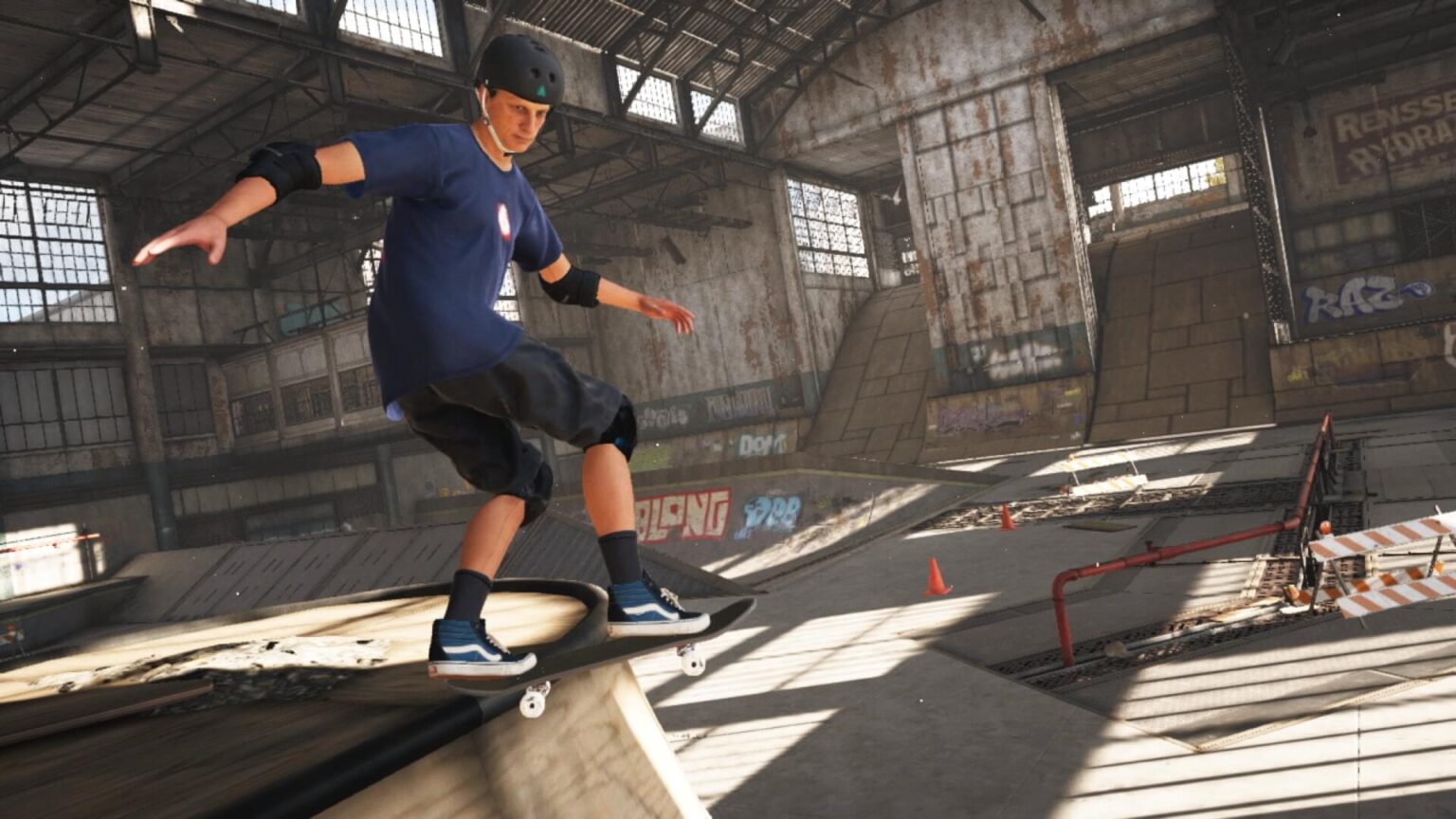 Tony Hawks Pro Skater 1 Plus 2 Switch NSP Free Download