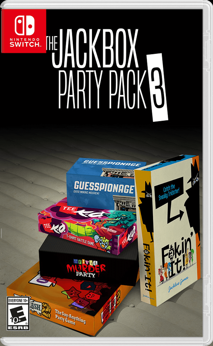 How to get jackbox party pack free beatmokasin
