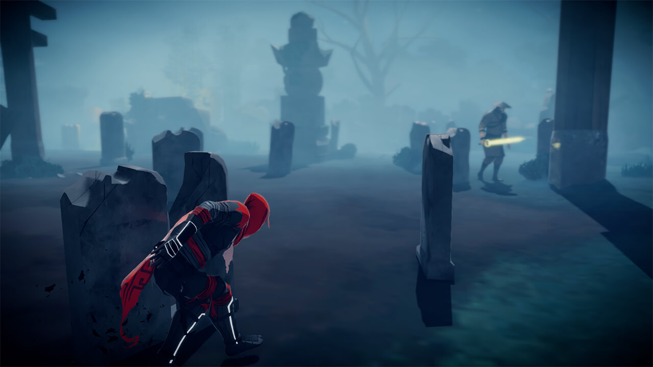 Aragami Shadow Edition Switch NSP Free Download