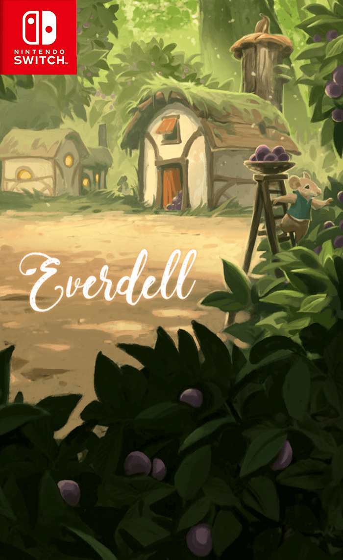 Everdell Switch NSP Free Download