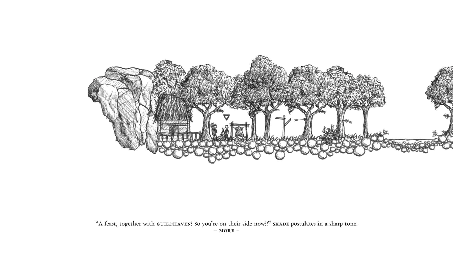 A Winding Path Switch NSP Free Download