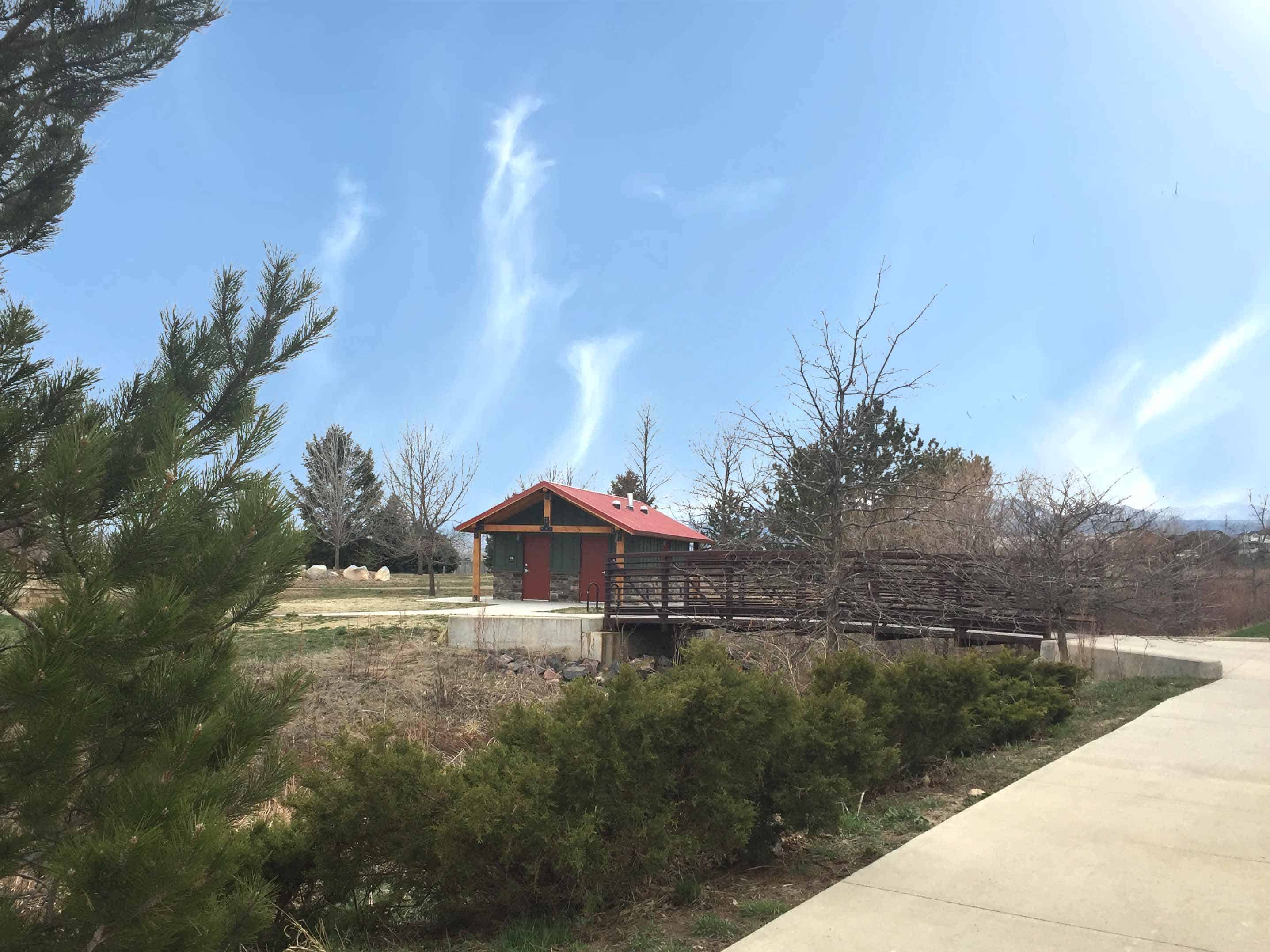 Louisville Recreation & Senior Center Louisville, Colorado Romtec Inc.