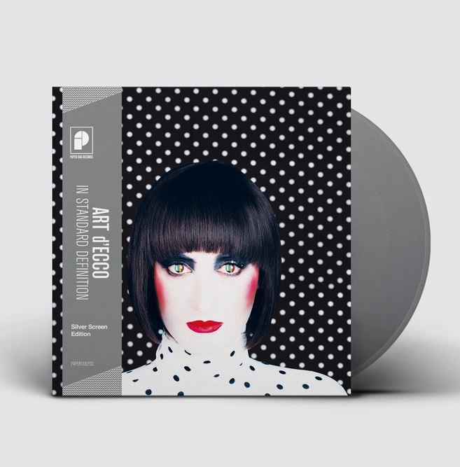 News Art d’Ecco Head Rush Romu Rocks