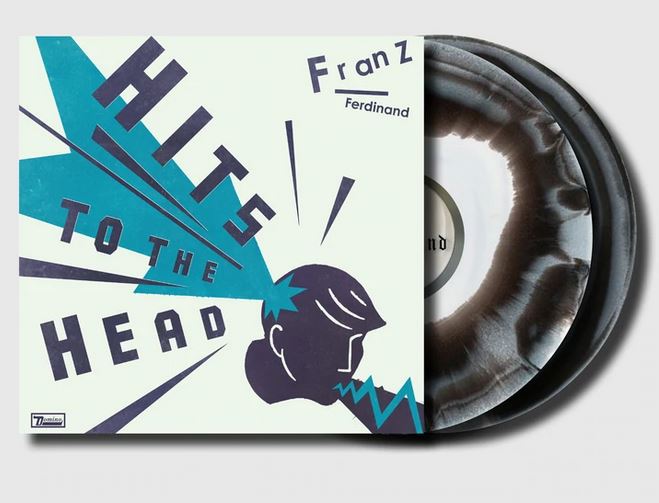 News Franz Ferdinand Curious Romu Rocks