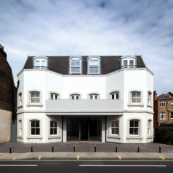 184 New Kings Road Romulus Construction