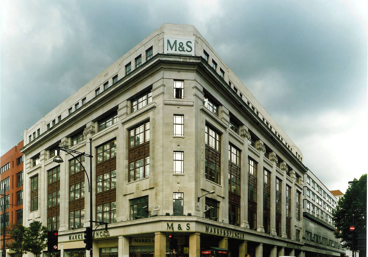 Orchard House Romulus Construction