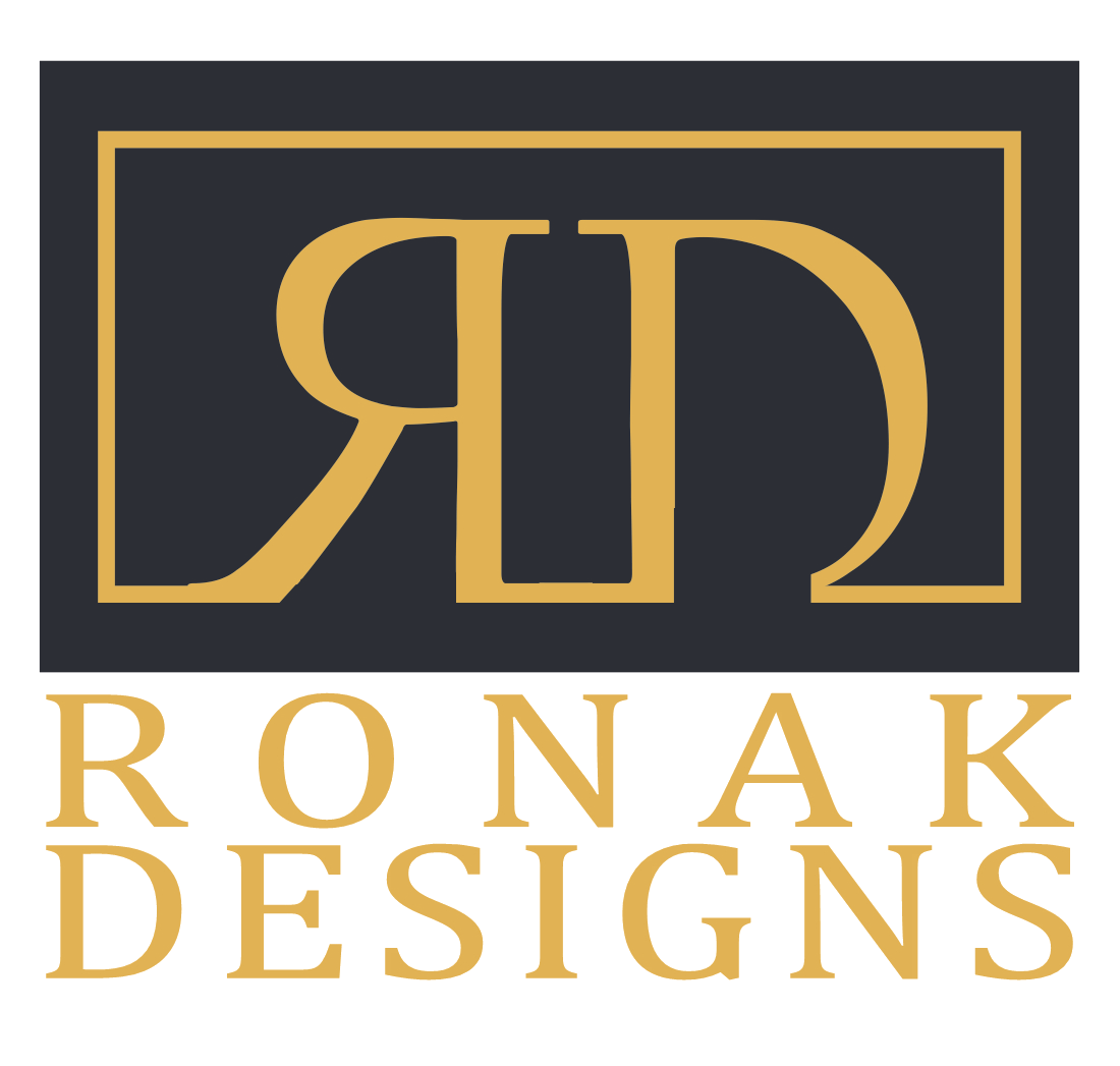 Home Ronak Designs