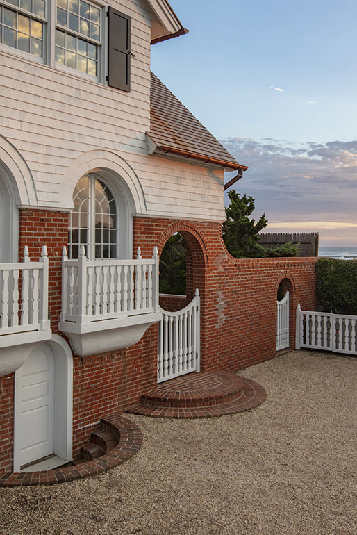 Ronald Webb Builder home builder in the Hamptons in New York