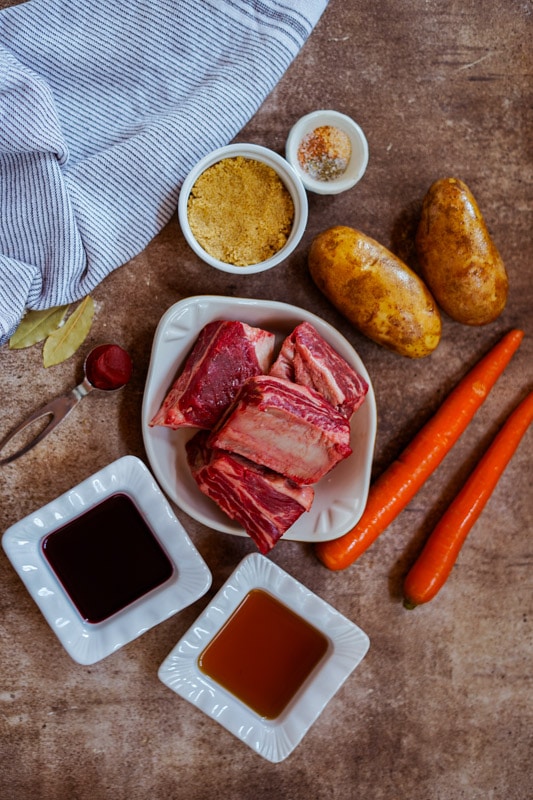 A Must Try Brown Sugar Short Ribs Ronalyn Alston