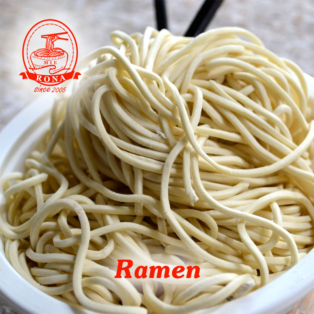 Incredible Mie Ramen Mentah Ideas