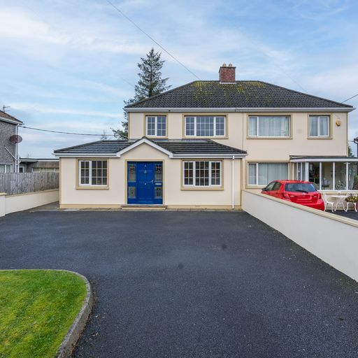 Former Site, Ballyraine, Letterkenny Ronan McAnenny Ltd