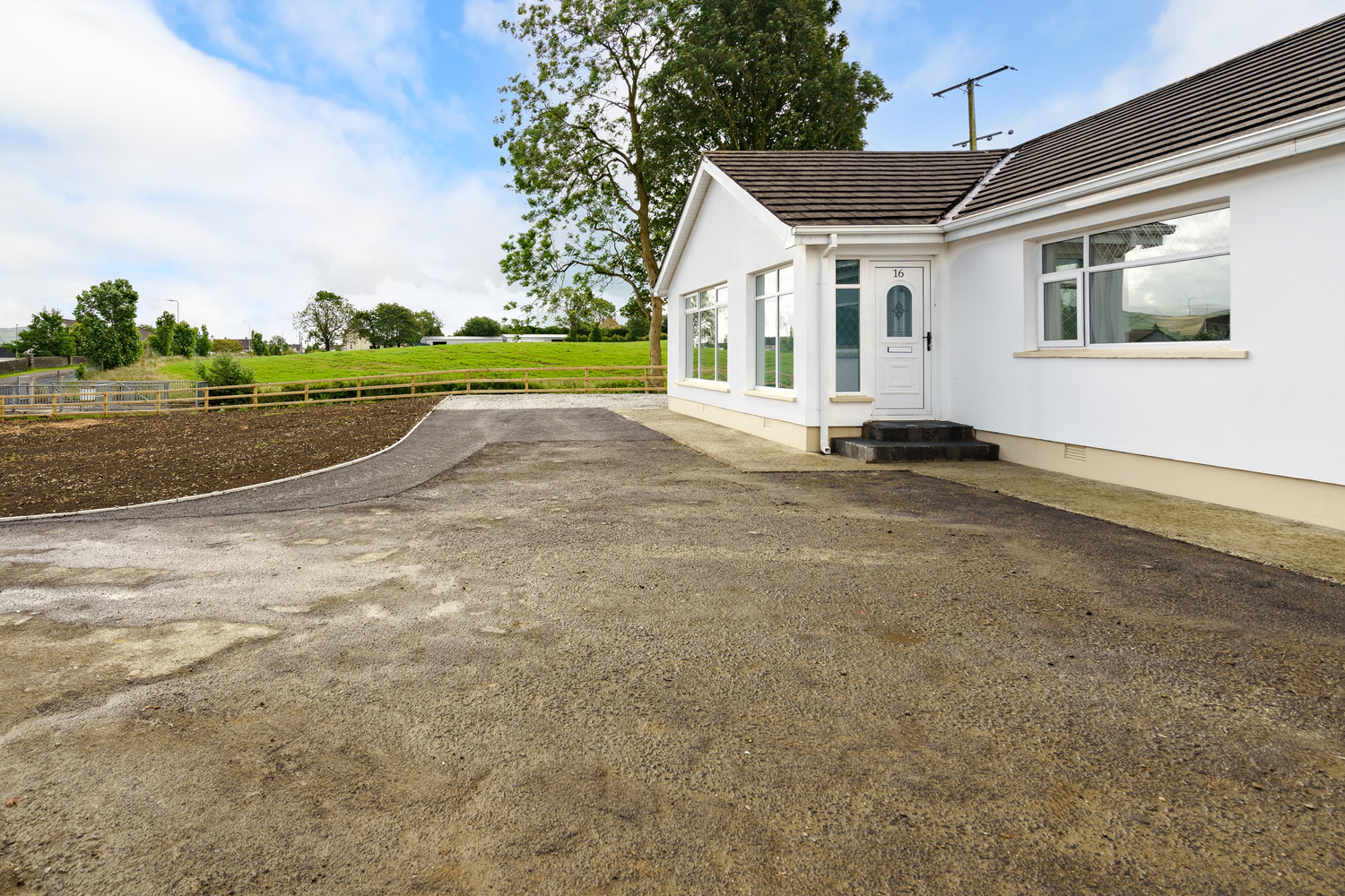 16 Garvan Road, Sion Mills, Strabane, Tyrone, BT82 9NZ Ronan McAnenny