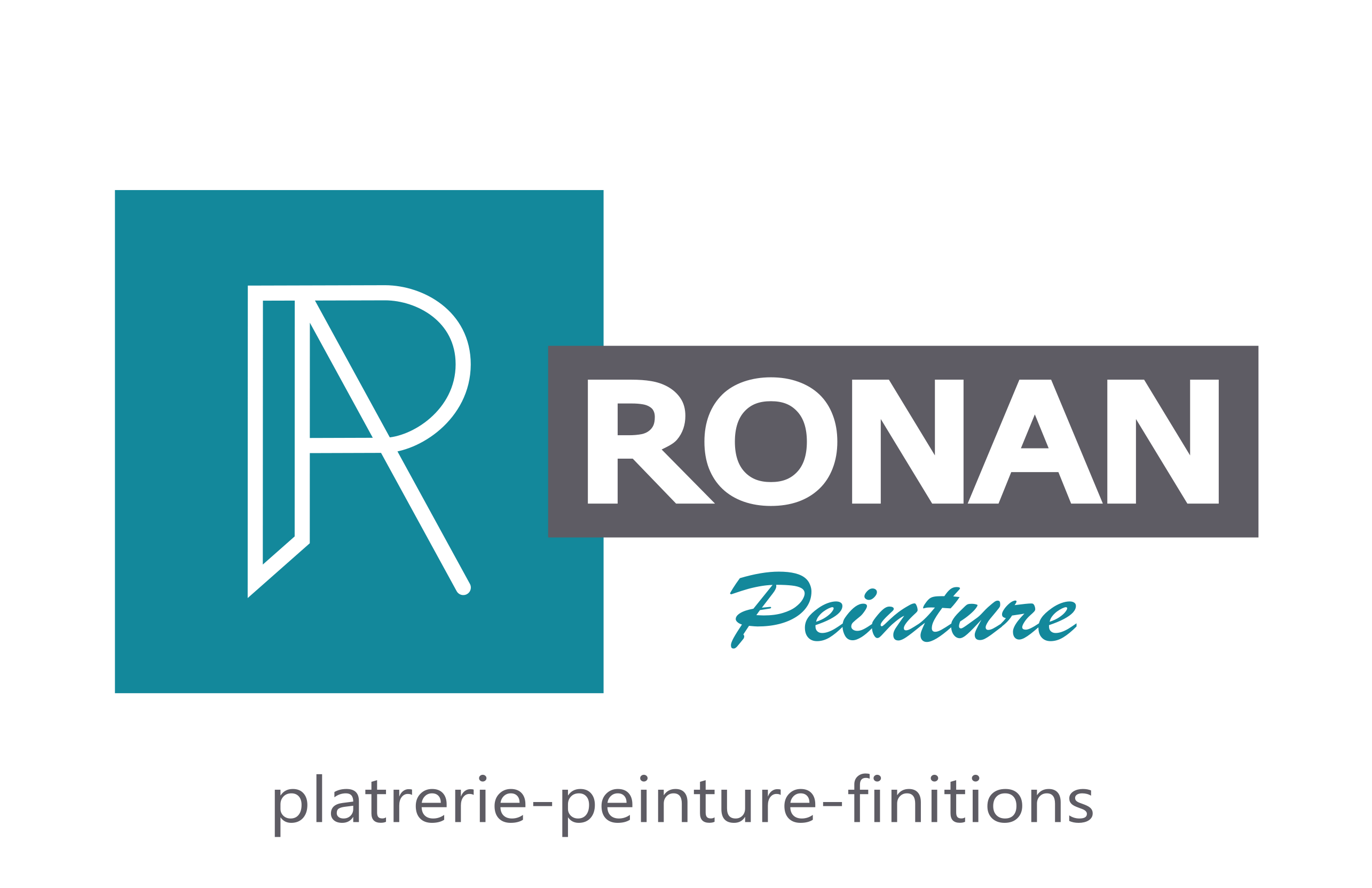 Ronan peinture