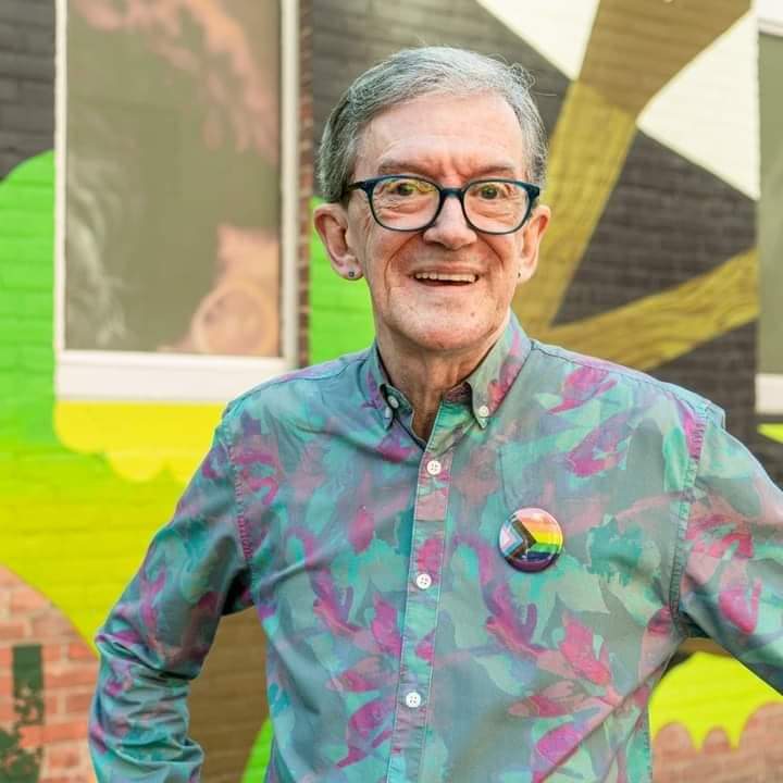 About Ron Byers Ron Byers