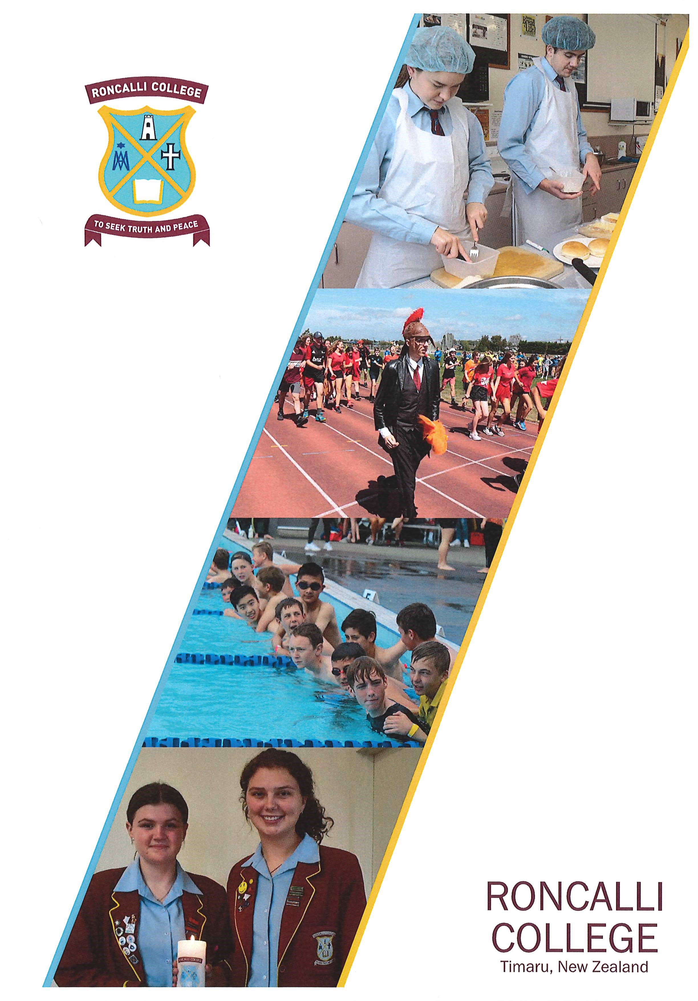 Roncalli School Calendar Nessy Christabella