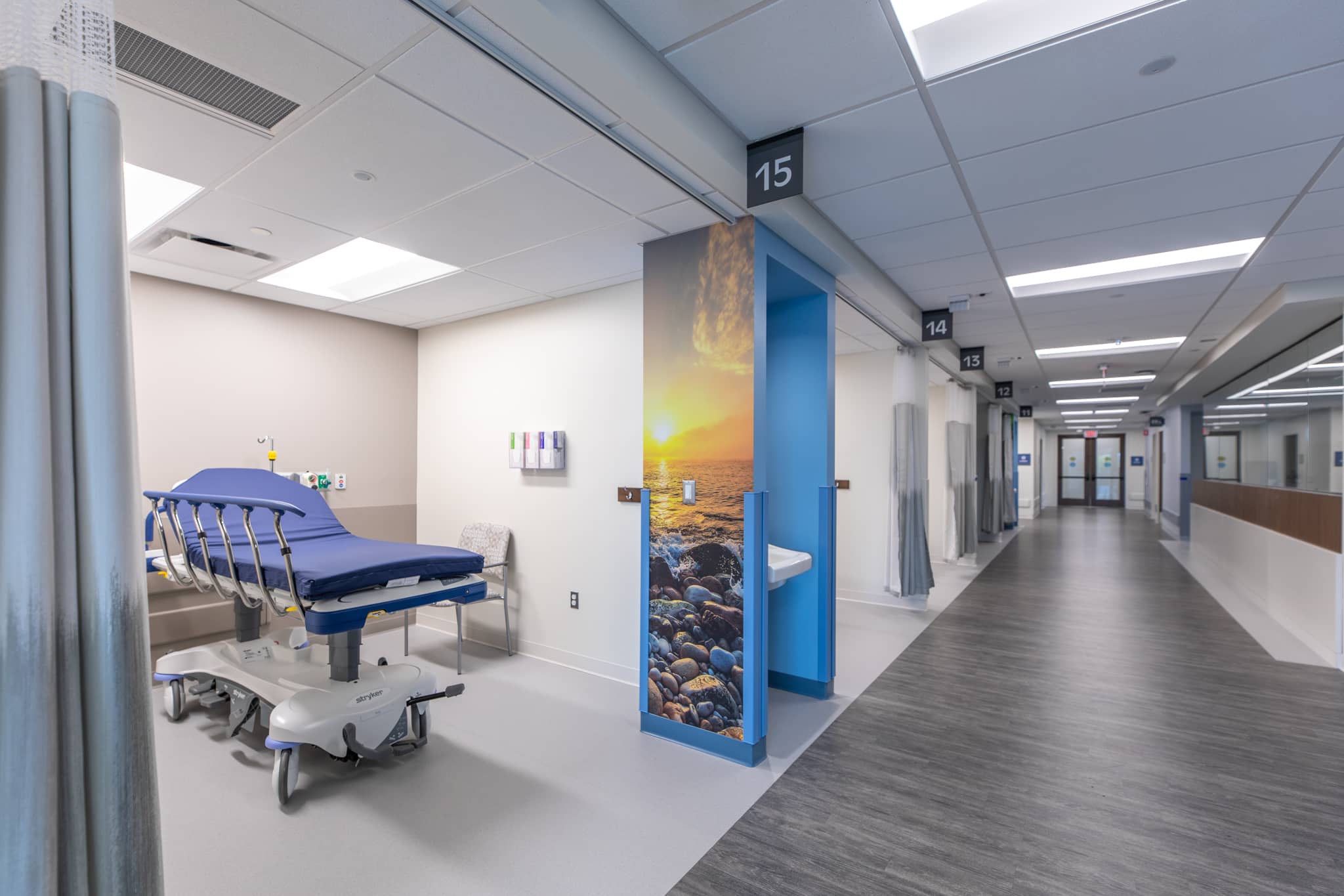 Medical Center Ambulatory Surgery Center Roncelli