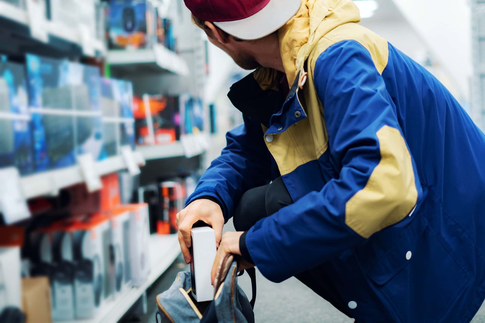Shoplifting Petty Theft Attorney Upstate Greenville Ronald S