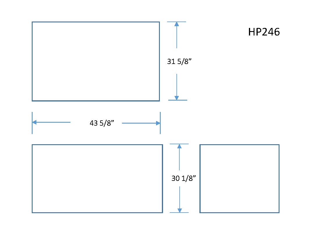 Specialty Water Tanks Ronco Plastics