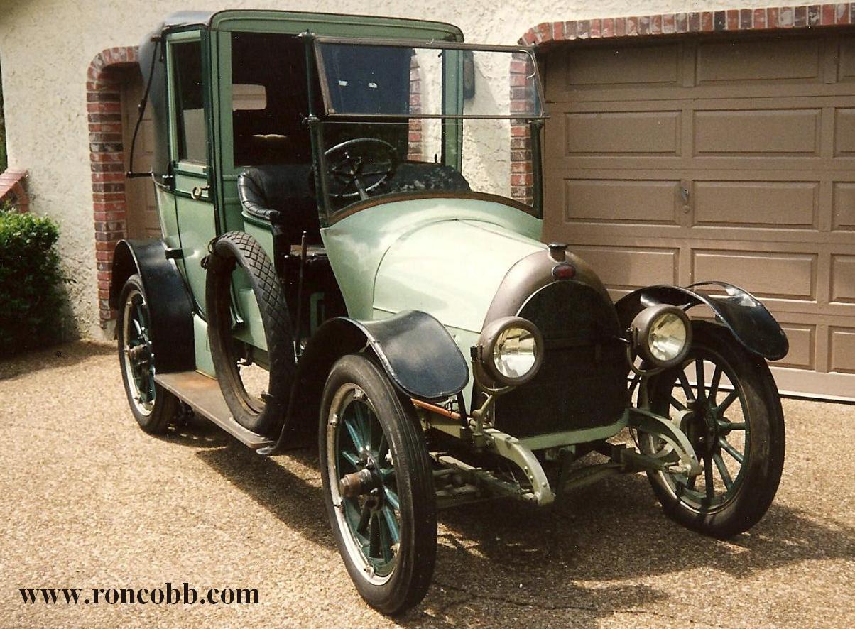 1914 Fiat Tipo 52B Salamanca by Brewster for sale