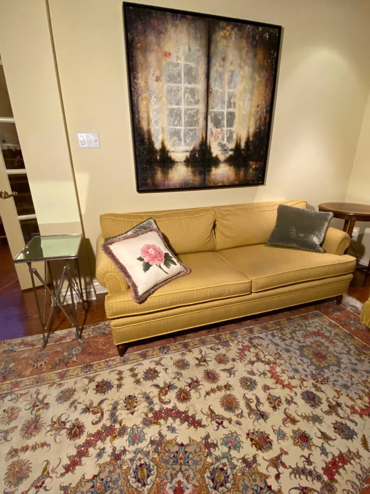 WESTMOUNT ADJACENT ESTATE SALE