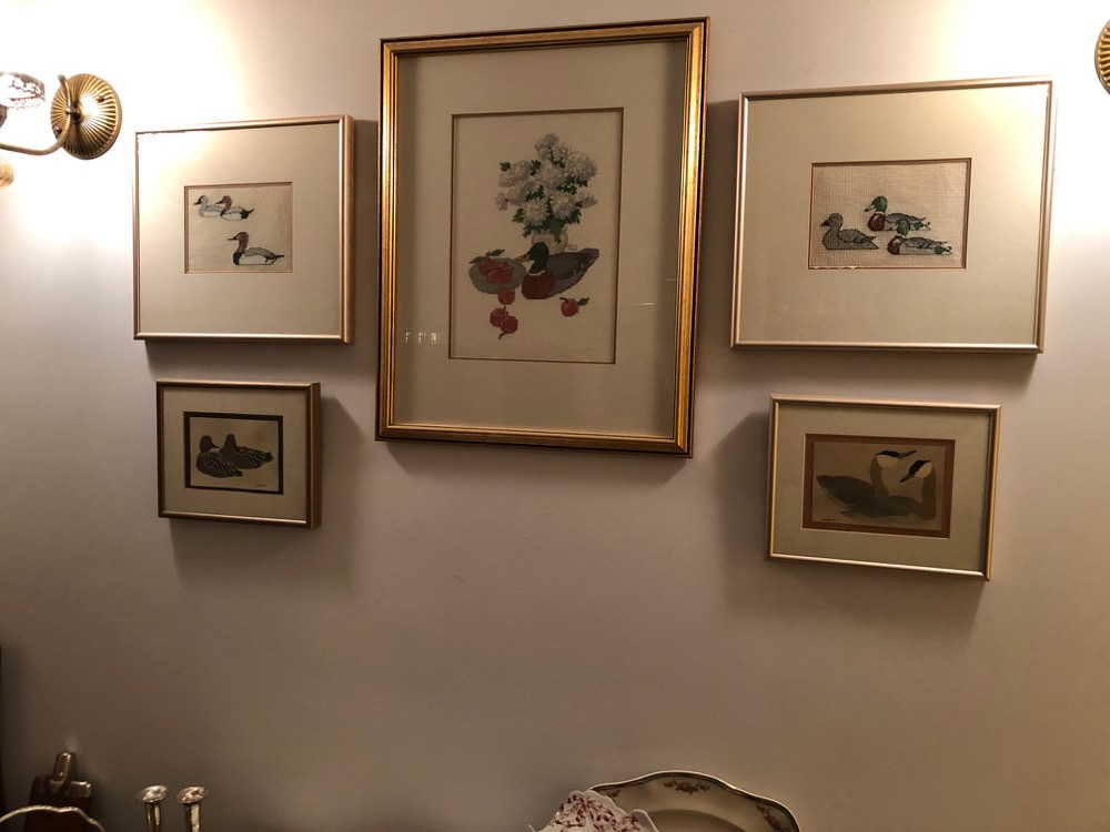 Lasalle Estate Sale Ronda Bly Montréal Estate Sale & Appraisals