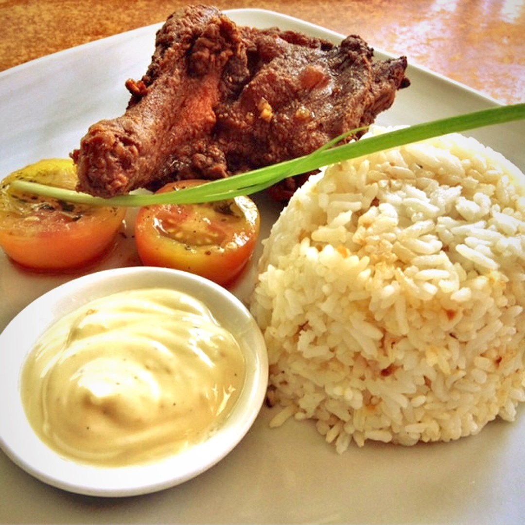 Kanto Freestyle Breakfast