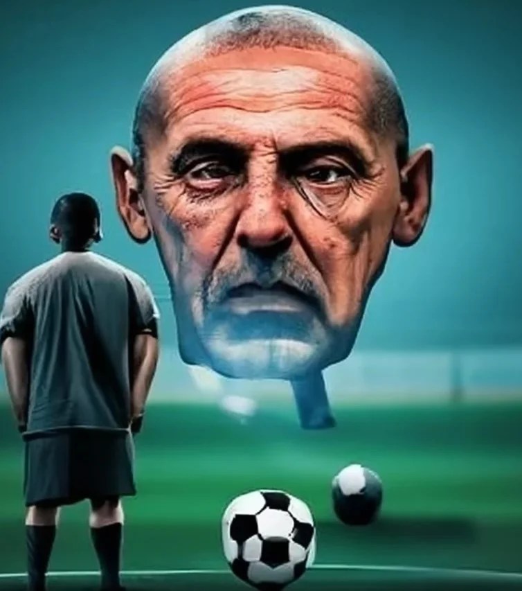 How to choose a soccer assistant coach?