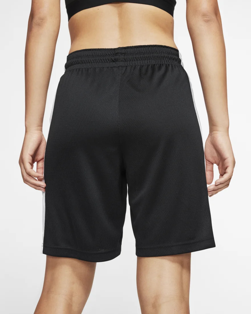 Women's Basketball Shorts Roneck