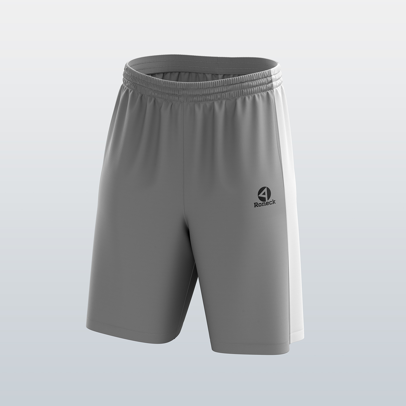Kids Basketball Shorts Roneck