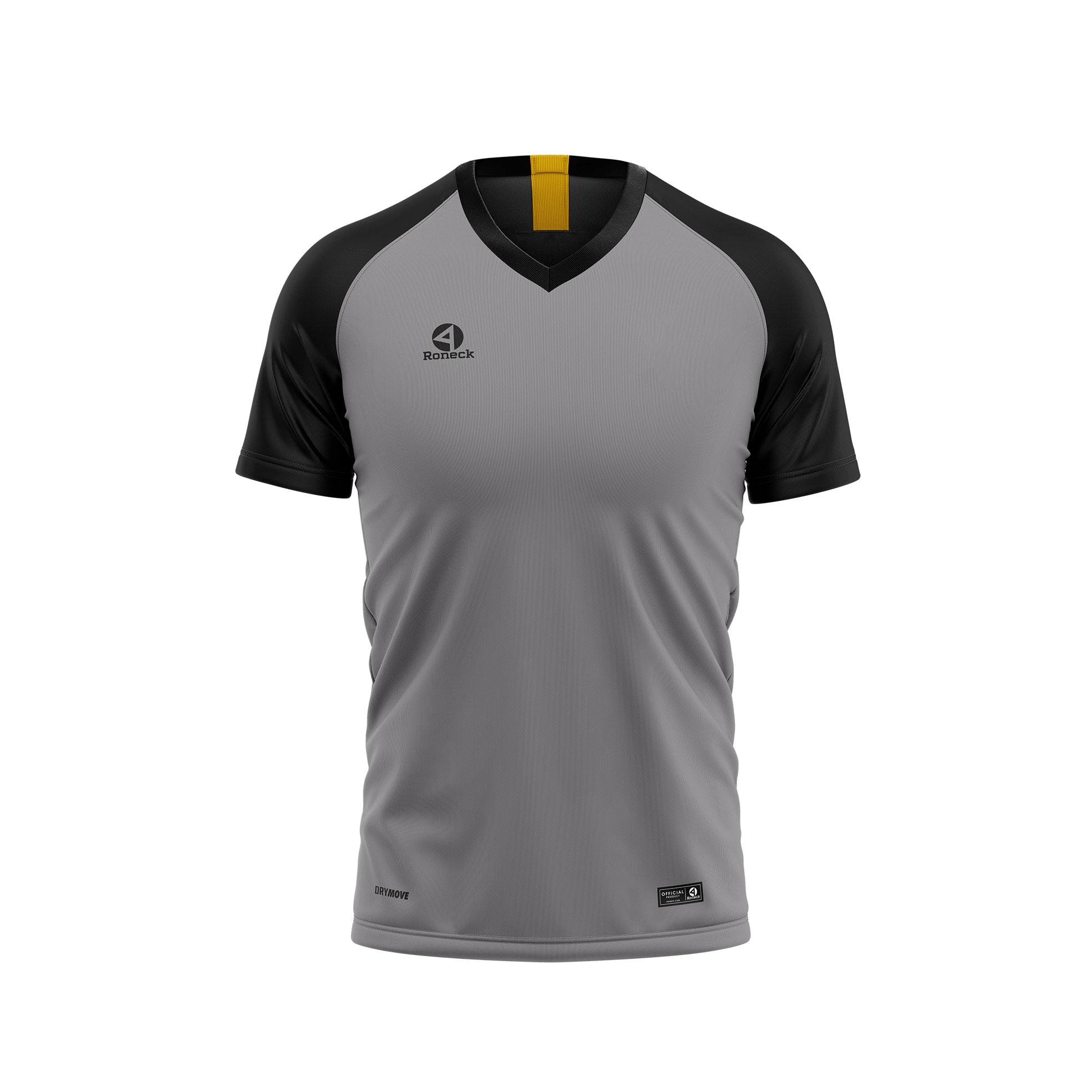 FIBA Asia Referee Shirt Roneck