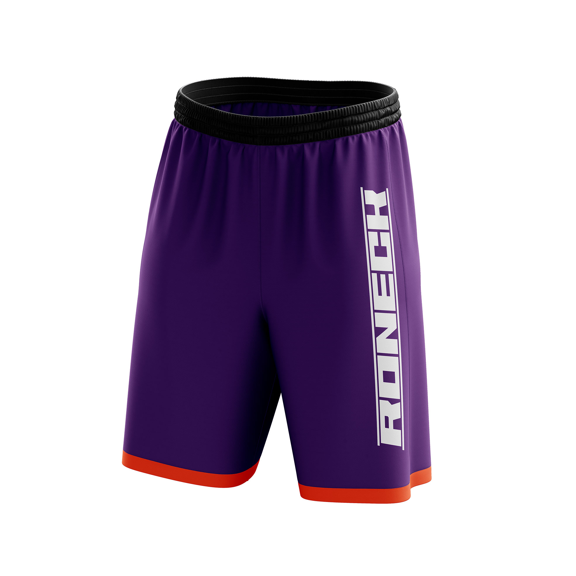PRP Basketball Shorts Roneck