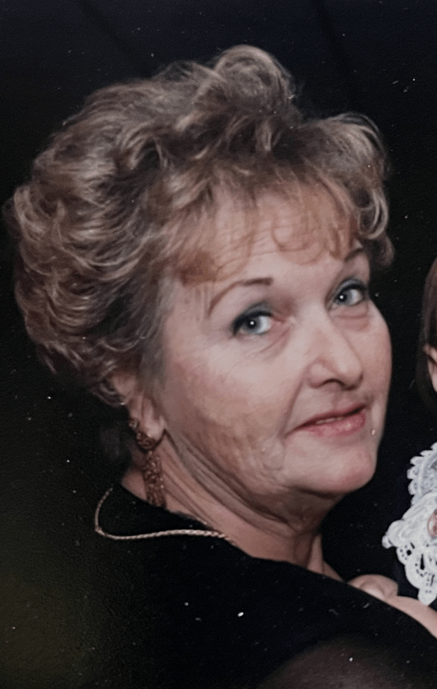 Obituary of Betty Reeder Rone Funeral Service serving Vineland, N...