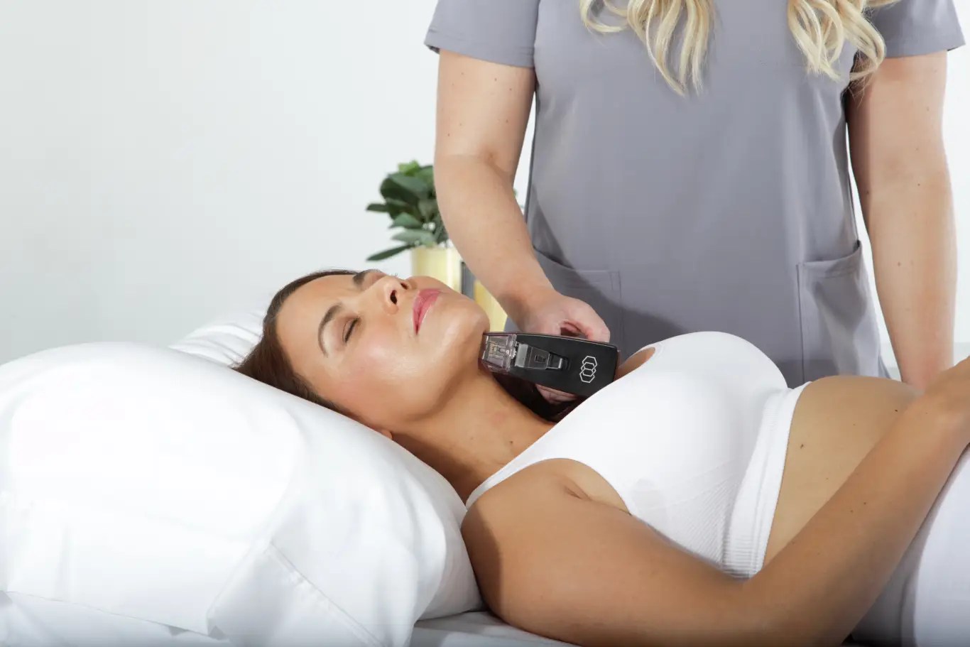 RF Skin Tightening Procedure, Duration & Care Rone Health
